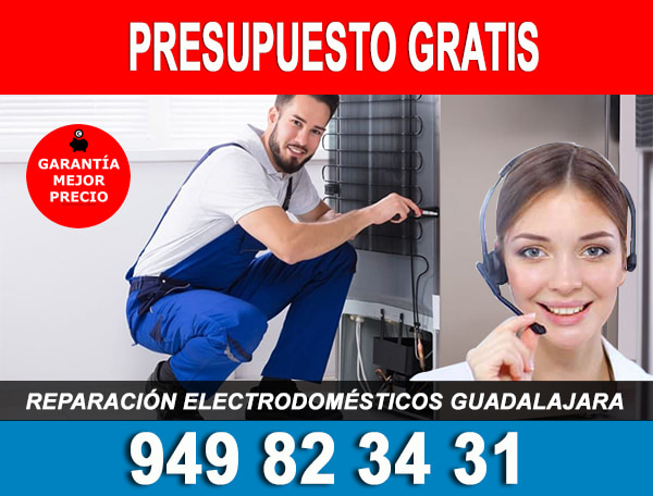 reparacion electrodomesticos Guadalajara barato reparacion electrodomesticos Guadalajara